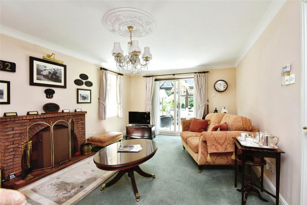 Additional image 2 of Whitchurch Road, Audlem, Crewe, CW3