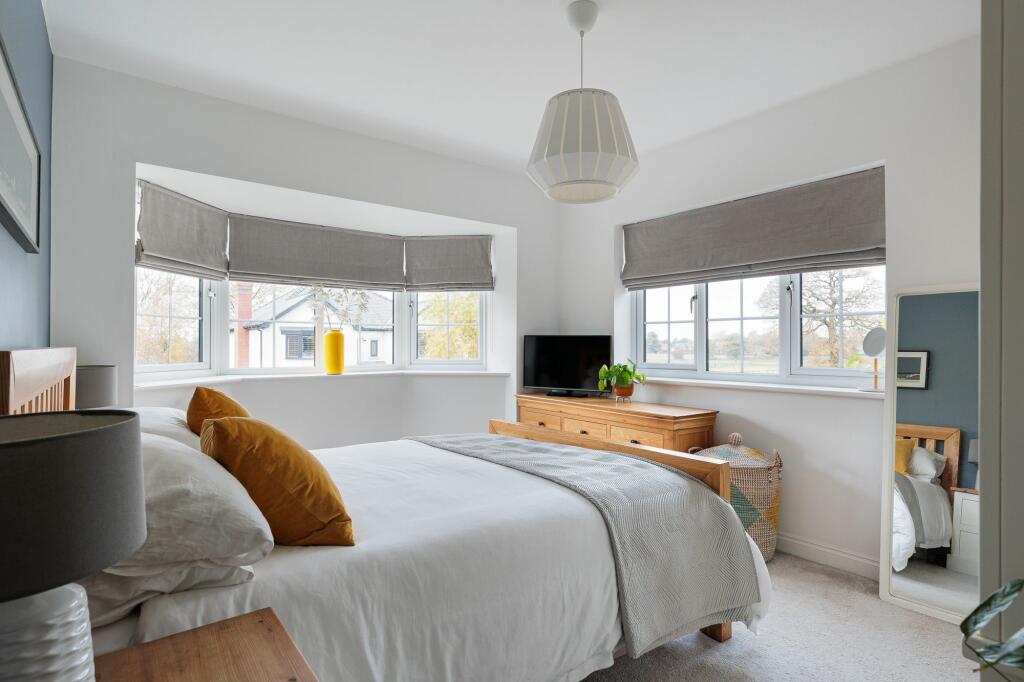 Additional image 14 of Woodfield Drive, Cranage, CW4