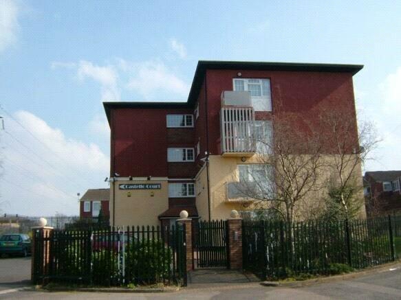 Tarquin Close, Coventry, West Midlands, CV3
