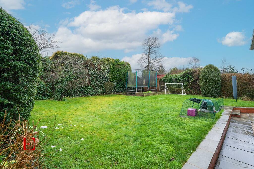 Additional image 11 of Knoll Drive, Stivichall