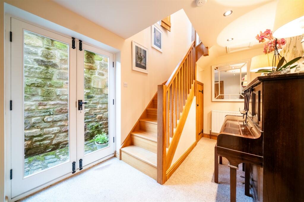 Additional image 19 of Baslow Cottage, Aston Lane, Oker, DE4 2JP