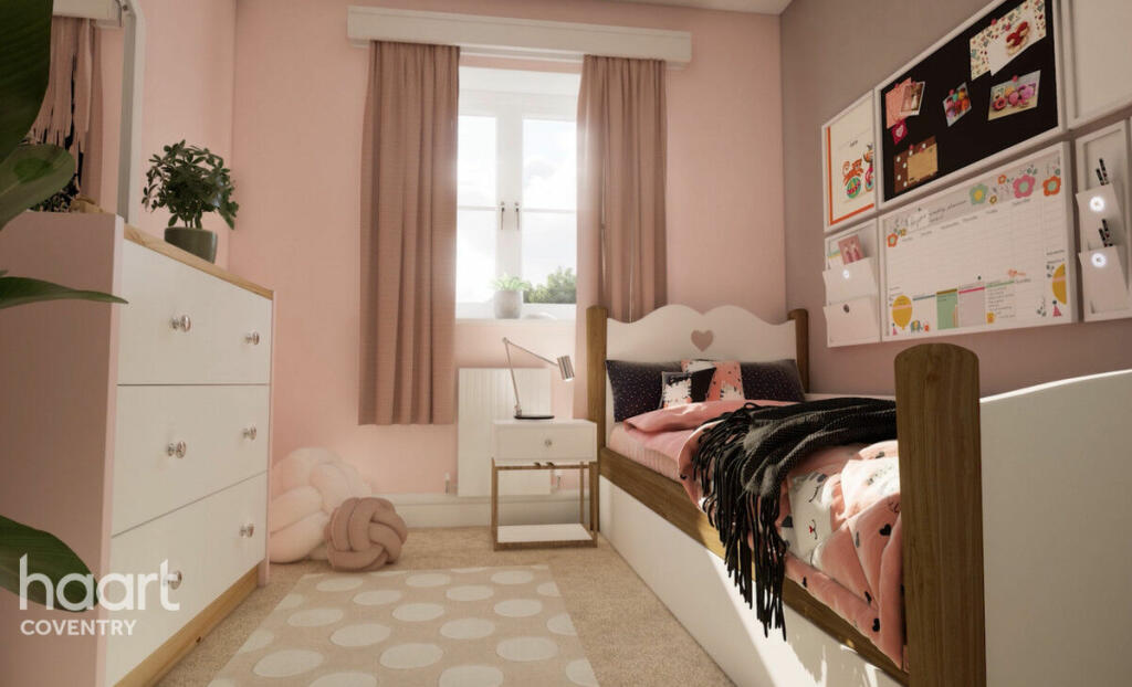 Additional image 14 of Stoche Acre, Stoke Golding