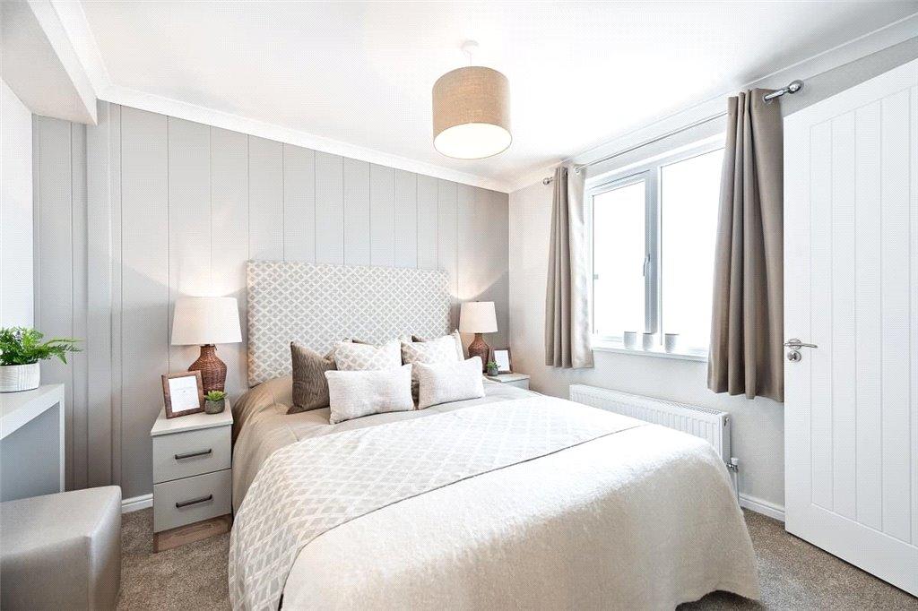 Additional image 6 of Plot 45 The Plantation NEW HOME, Delamere Lakes Holiday Park, Chester Road