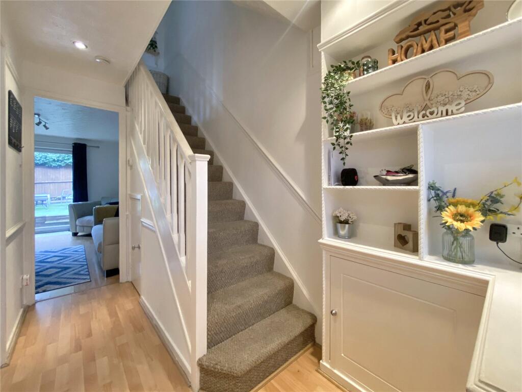 Additional image 9 of Rider Close, Sidcup, Kent, DA15