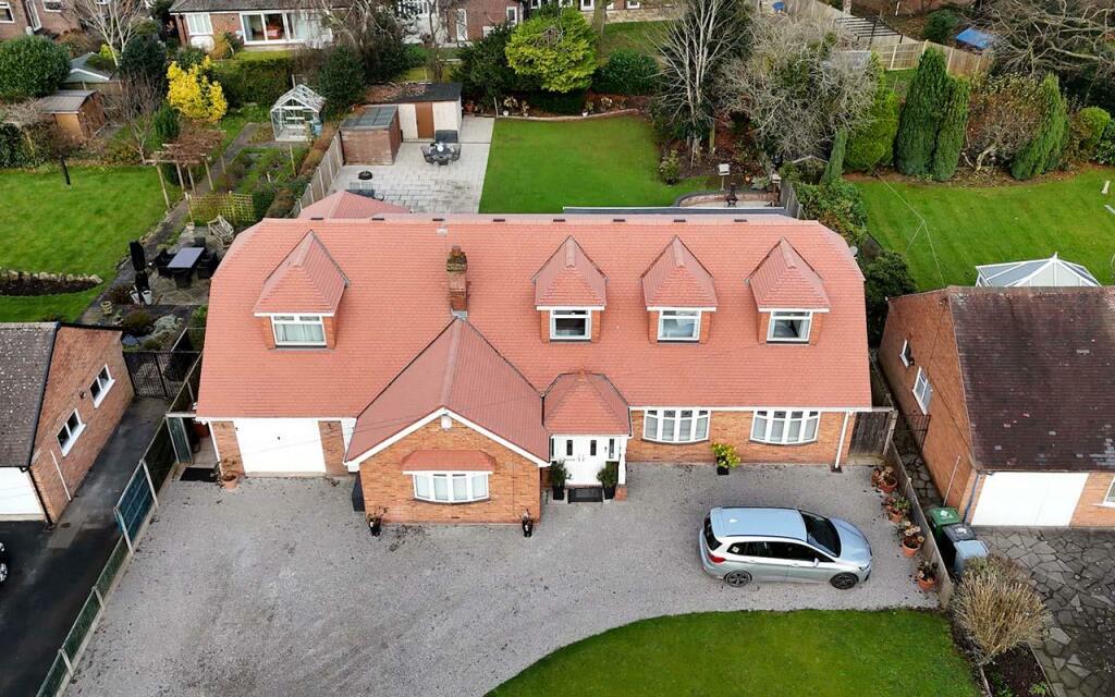 Additional image 44 of Westfield Drive, Wistaston