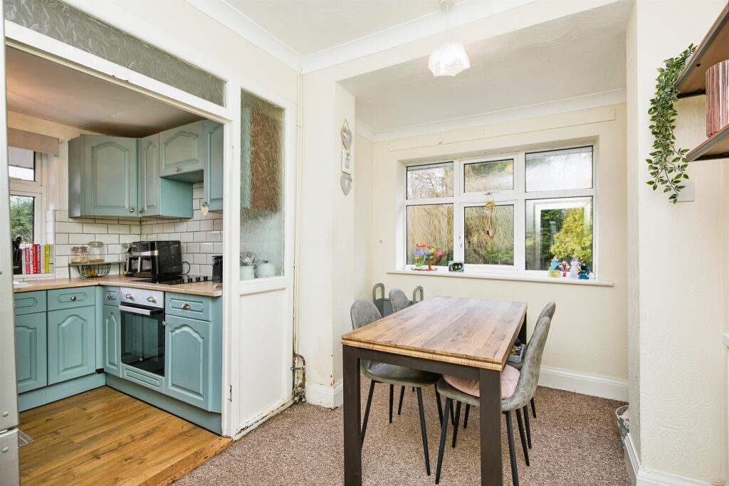 Additional image 5 of Donisthorpe Lane, Moira, SWADLINCOTE