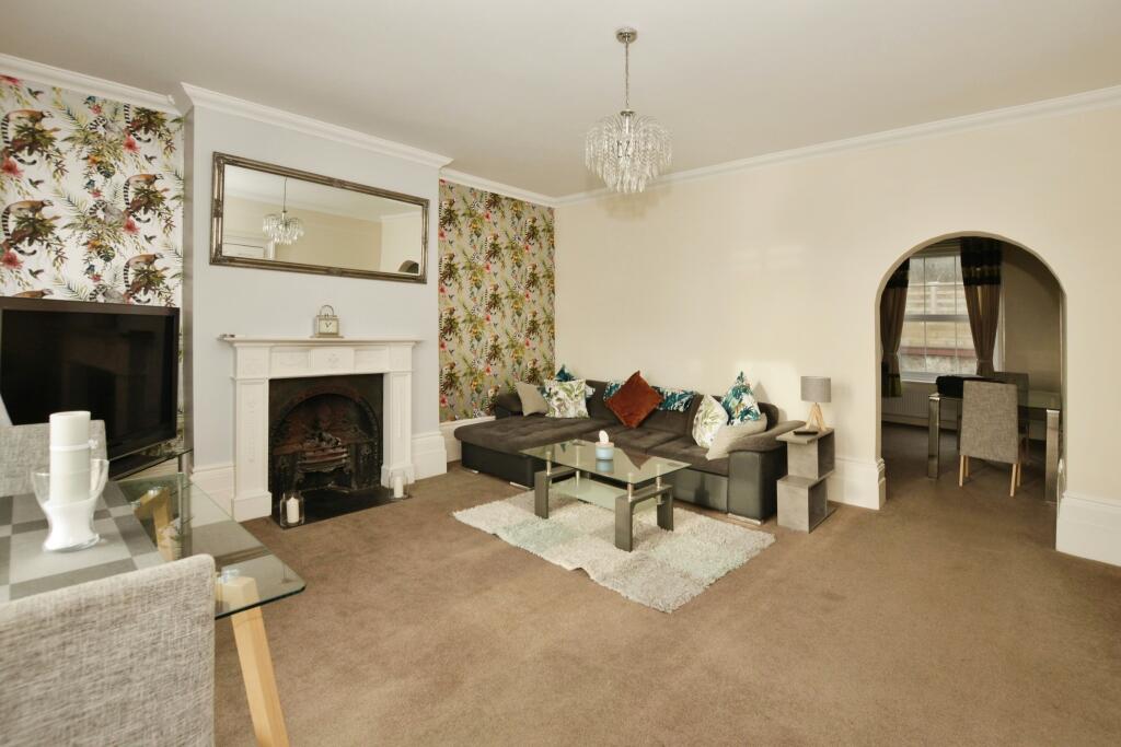 Additional image 4 of Wellington Terrace, Sandgate Esplanade, Sandgate, Folkestone, CT20