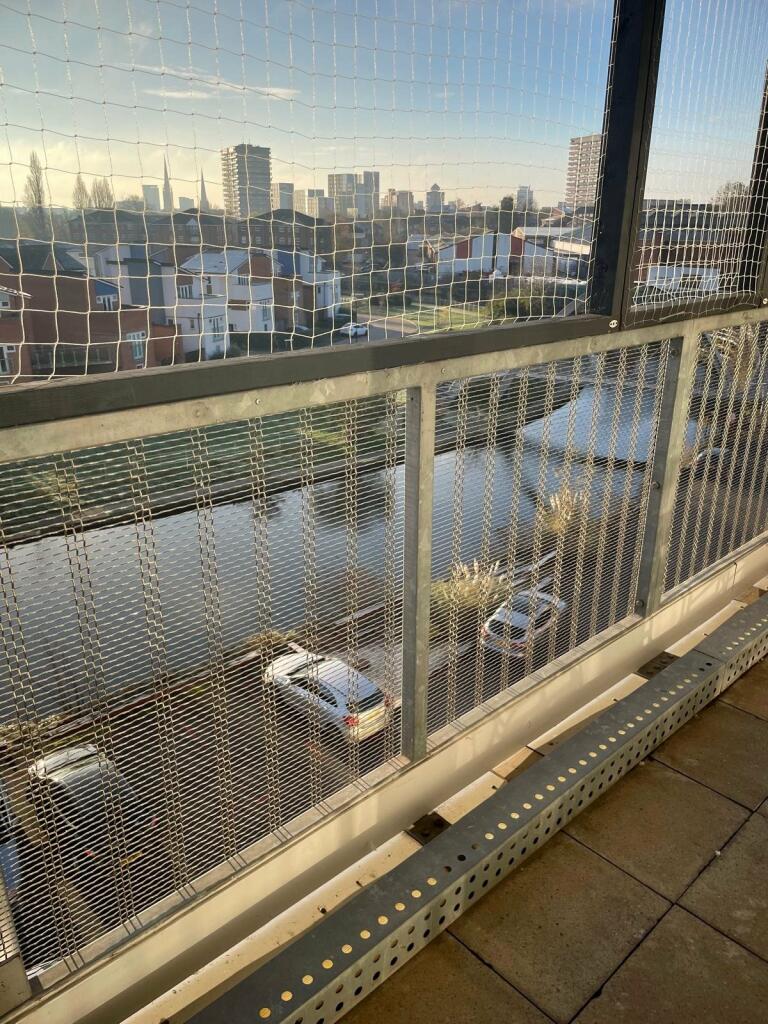 Additional image 22 of Boiler House, Electric Wharf, Coventry