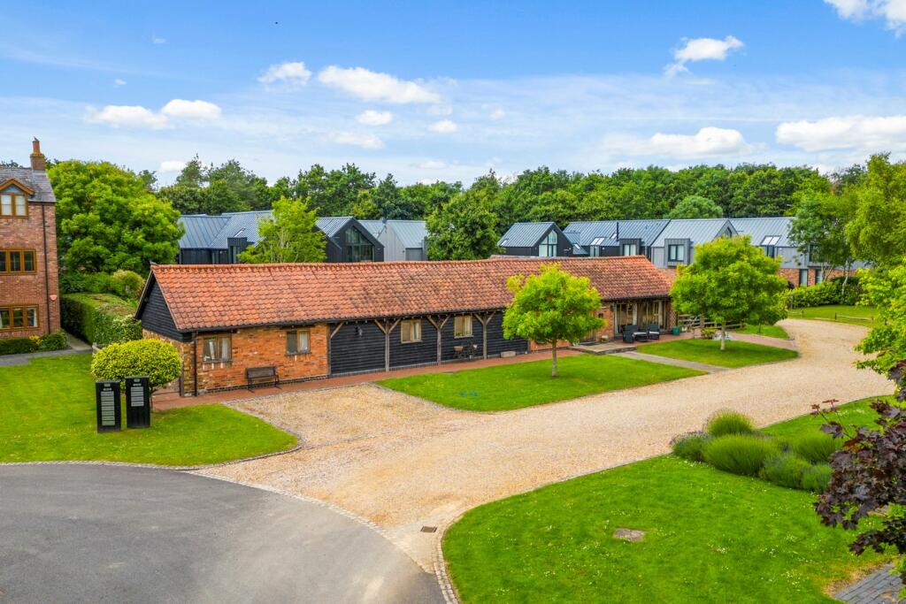 Additional image 35 of Bilton Fields Farm Lane, Rugby, CV22