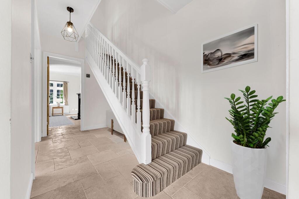 Additional image 3 of Characterful semi-rural Sandiway home