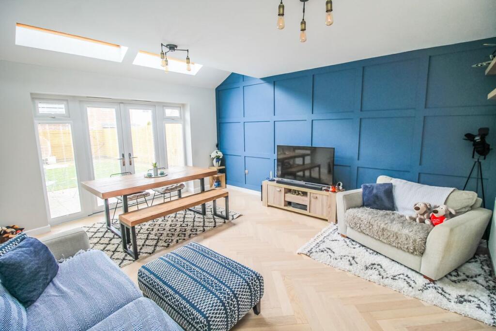 Additional image 23 of Whitworth Park Drive, Elba Park, Houghton Le Spring, DH4