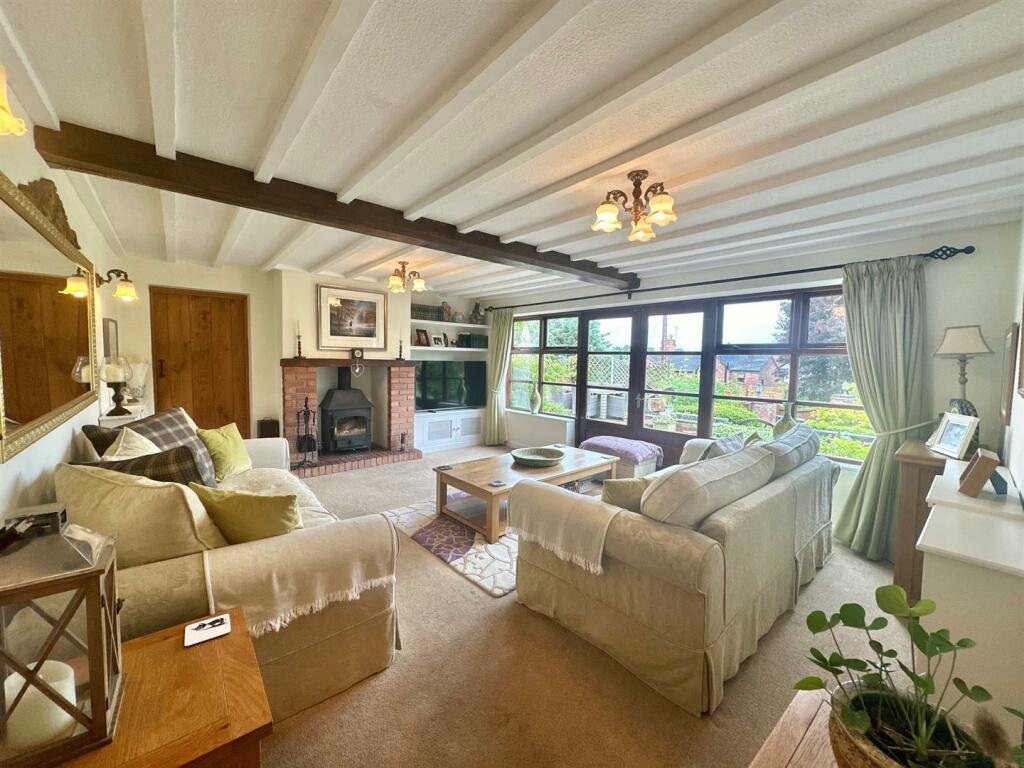 Additional image 2 of Audlem, Cheshire