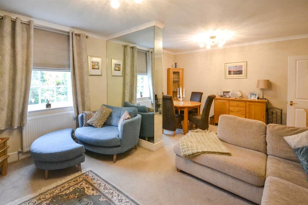 Additional image 8 of St Peters Court, Market Bosworth