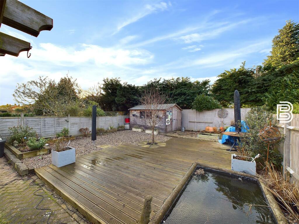 Additional image 21 of Falstaff Drive, Woodlands, Rugby