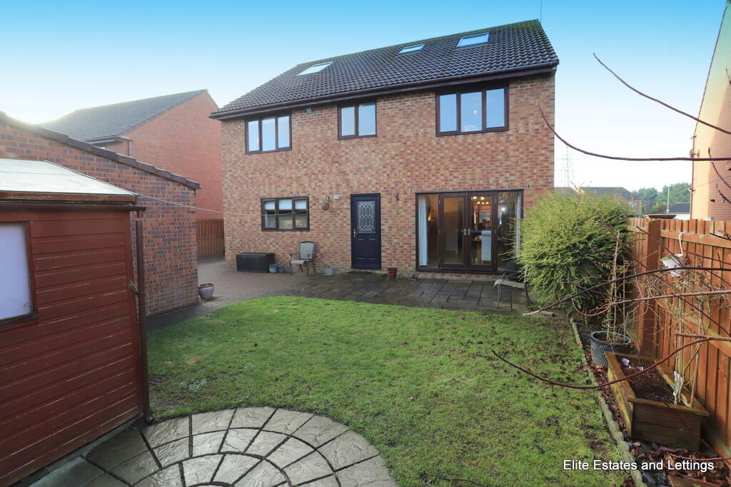 Additional image 5 of Maythorne Drive, South Hetton