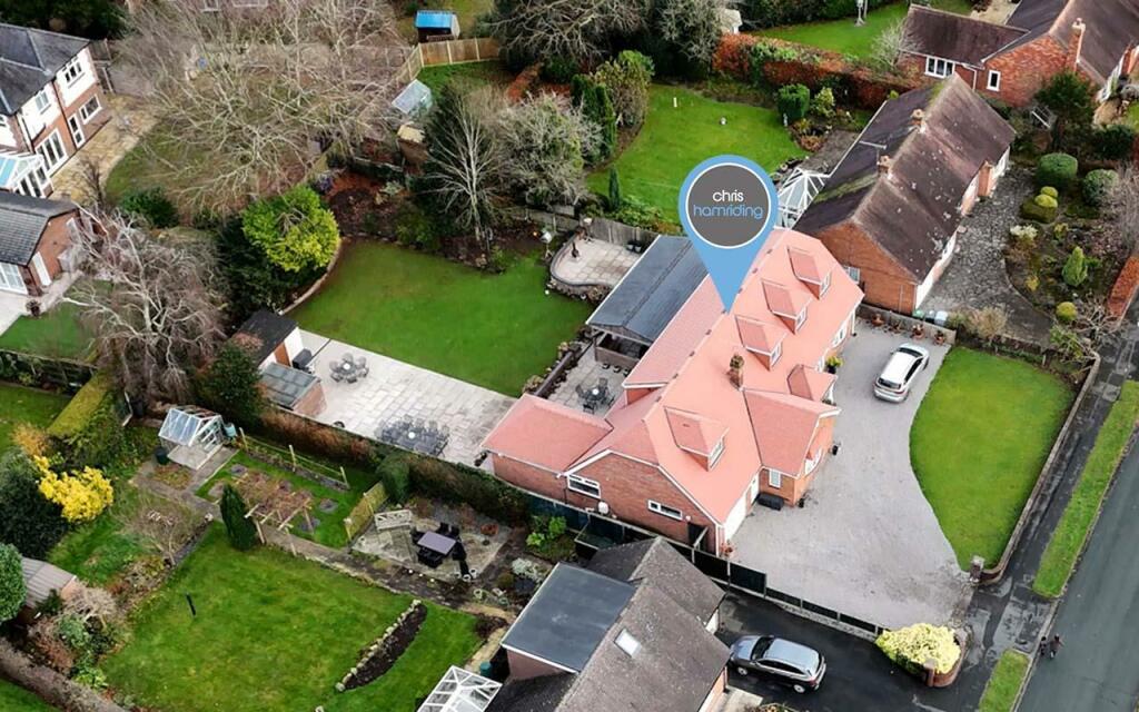 Additional image 48 of Westfield Drive, Wistaston