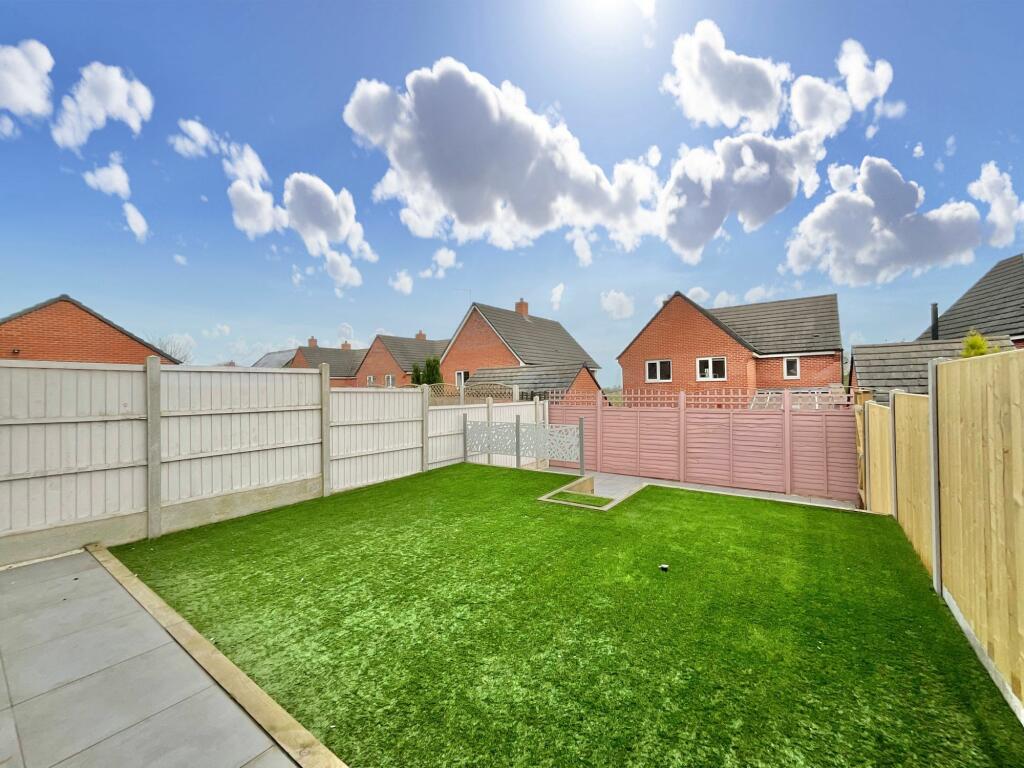 Additional image 14 of Beech Avenue, Woore, CW3