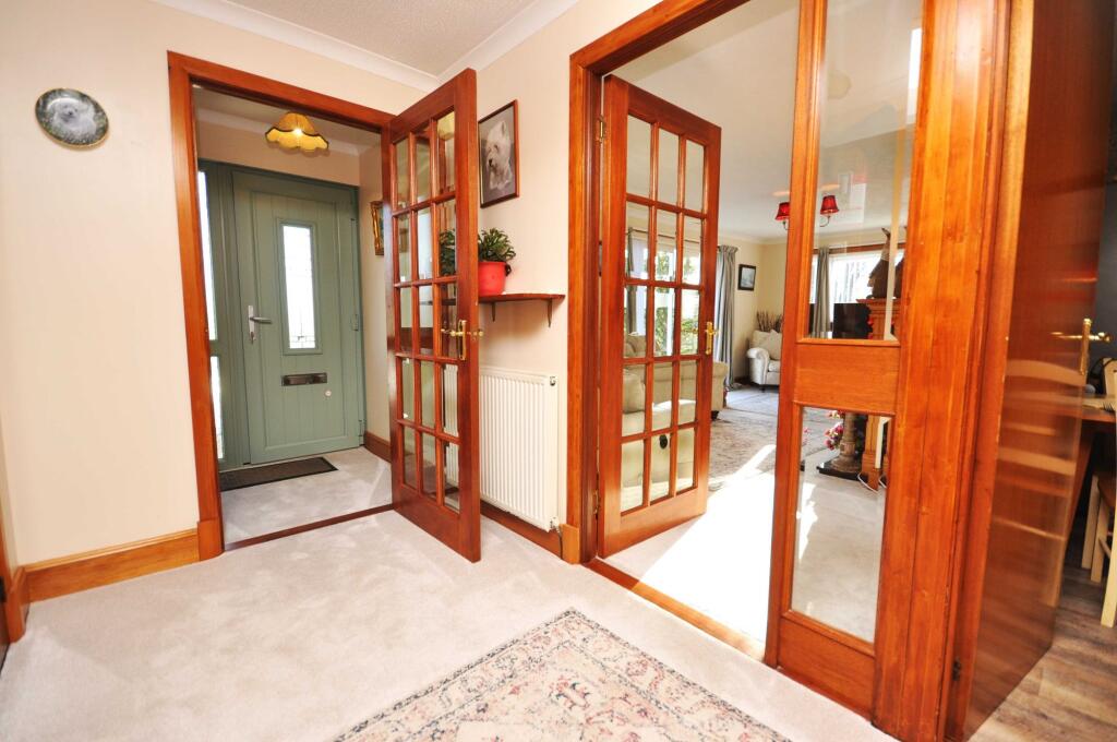 Additional image 13 of Drew Avenue, Newton Stewart, DG8