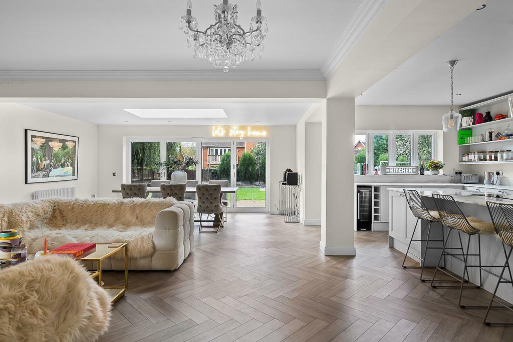 Additional image 8 of Hampstead Drive, Wychwood Park, Weston