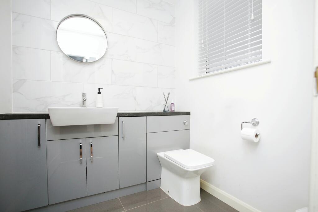 Additional image 7 of Pallett Drive, Nuneaton, Warwickshire, CV11