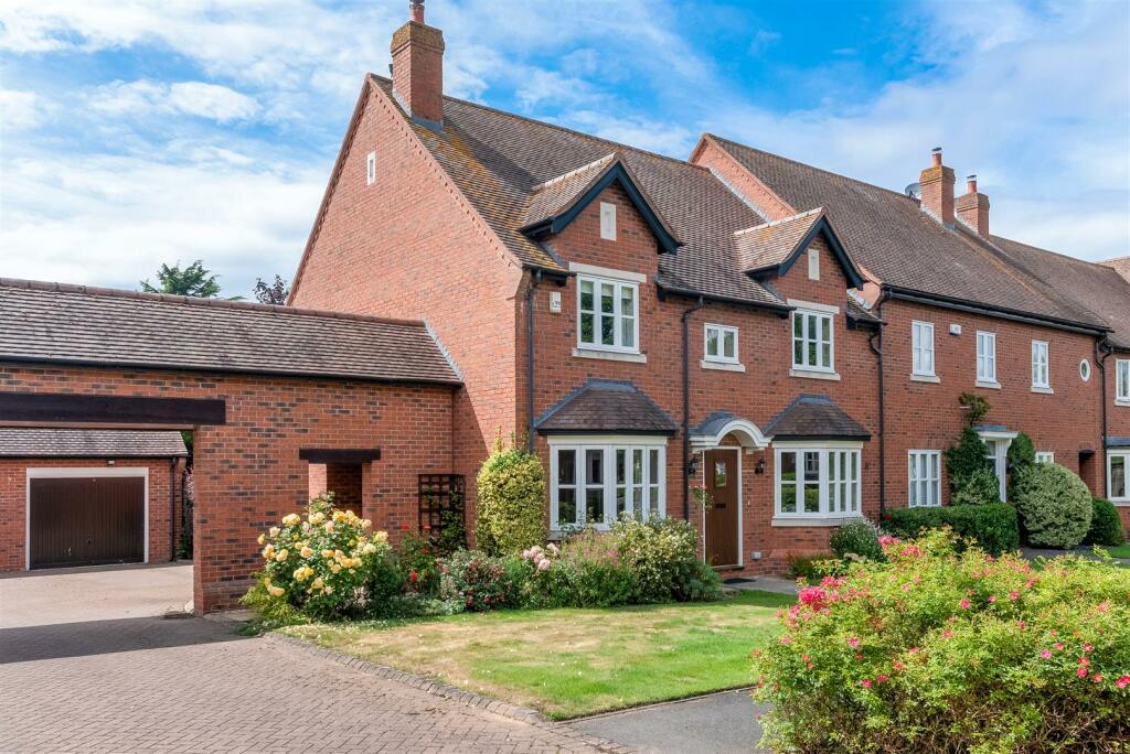 Additional image 9 of Oldborough Drive, Loxley, Warwick