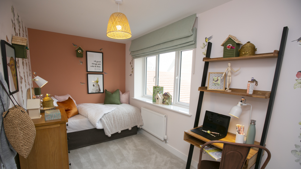 Additional image 6 of Park Lane Castle Donington,
DE74 0AJ