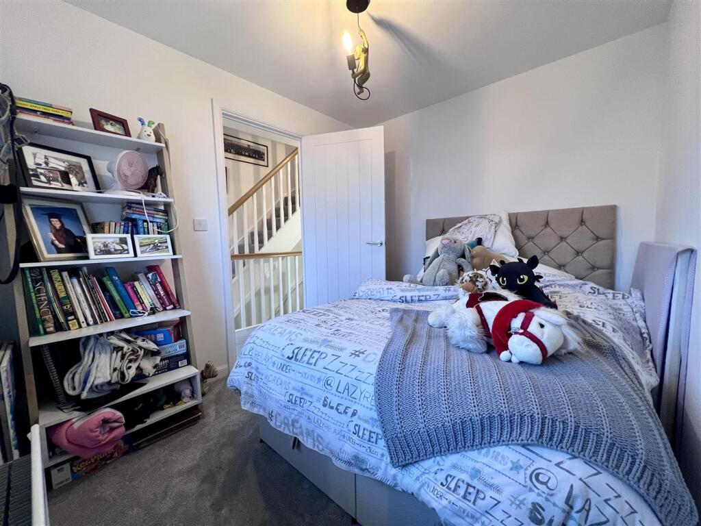 Additional image 17 of Whittington Way, Stratford Upon Avon