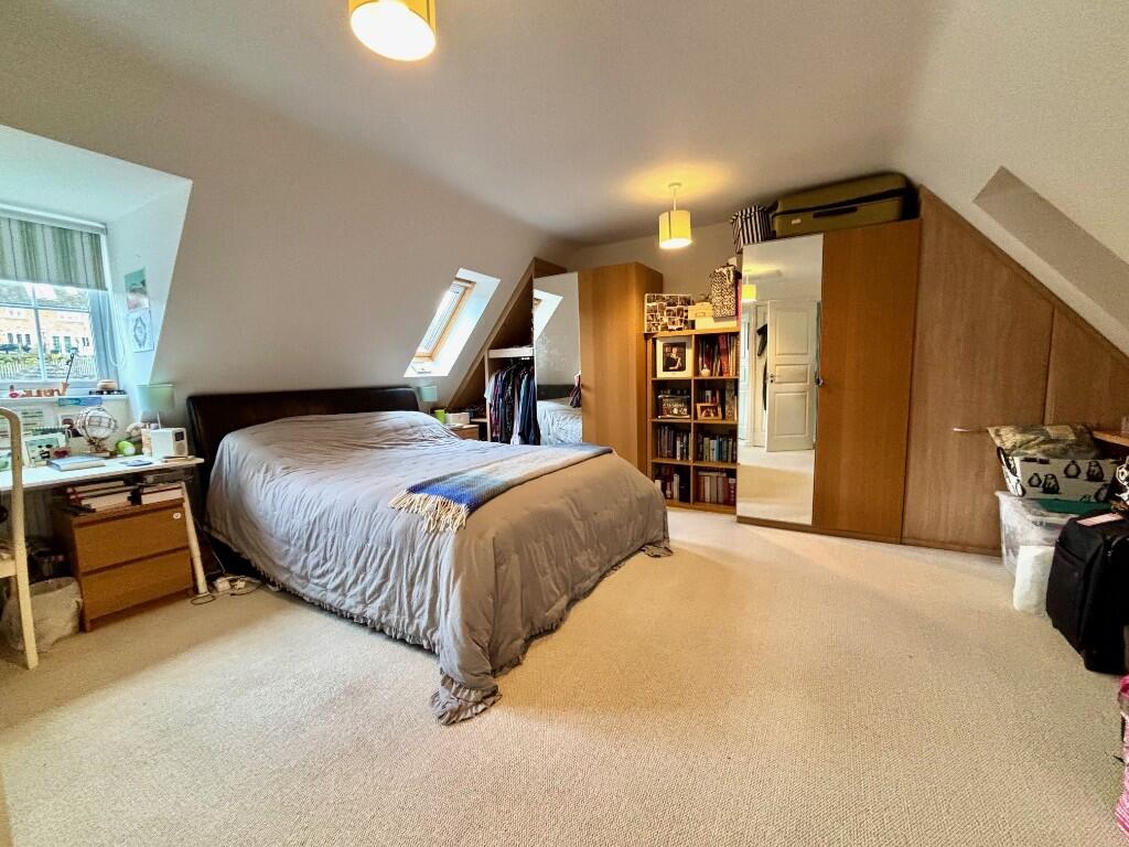 Additional image 10 of Morledge, Matlock, Derbyshire, DE4