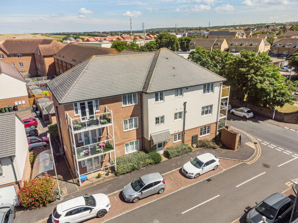 Additional image 4 of Laurence Rise, Stone, Dartford