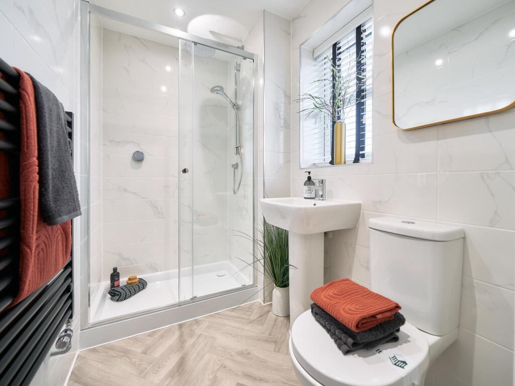 Additional image 12 of Sonnet Park, 
Banbury Road, 
Stratford-upon-Avon, 
Warwickshire, 
CV37 7GY