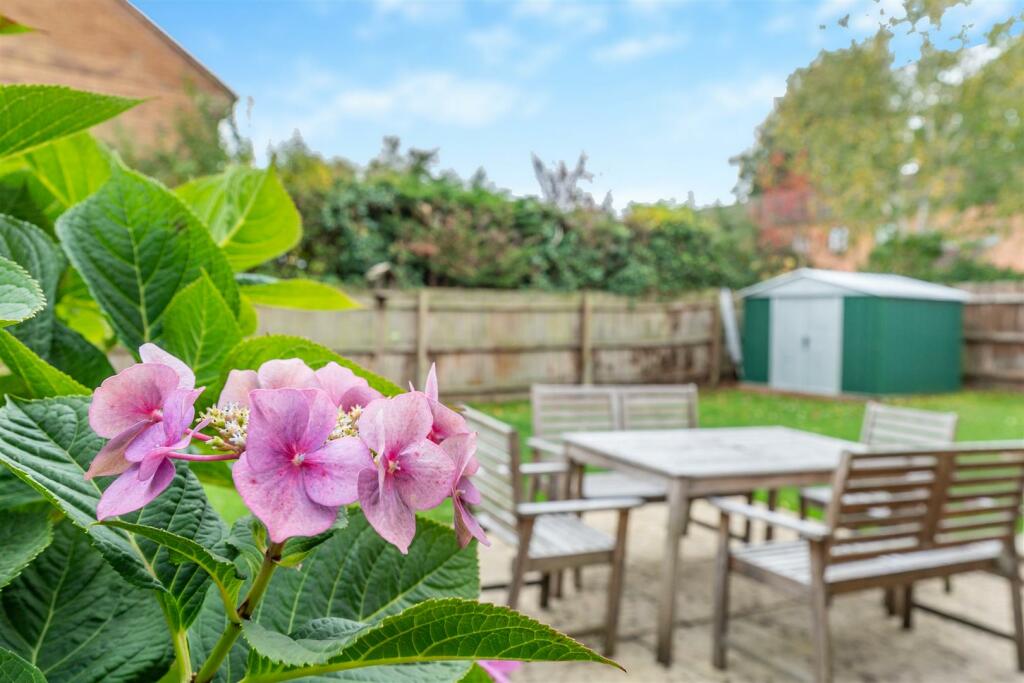 Additional image 31 of Brentwood Avenue, Finham