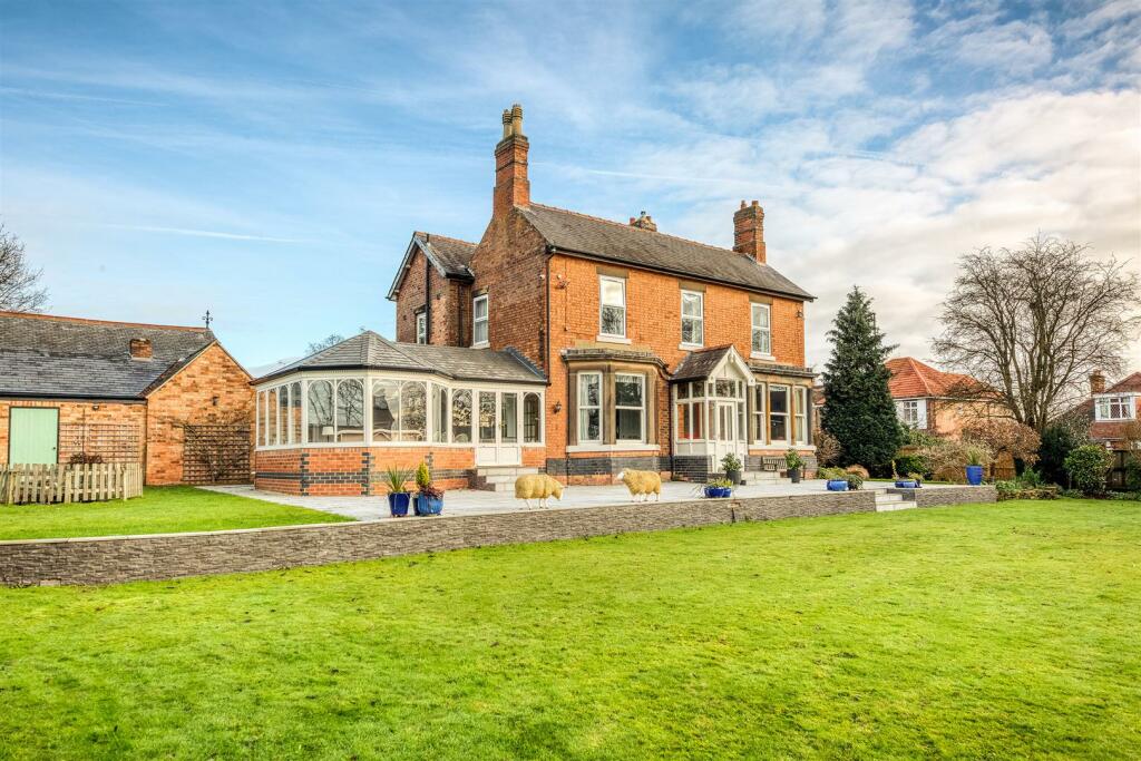 Additional image 29 of Moorway Lane, Littleover, Derby