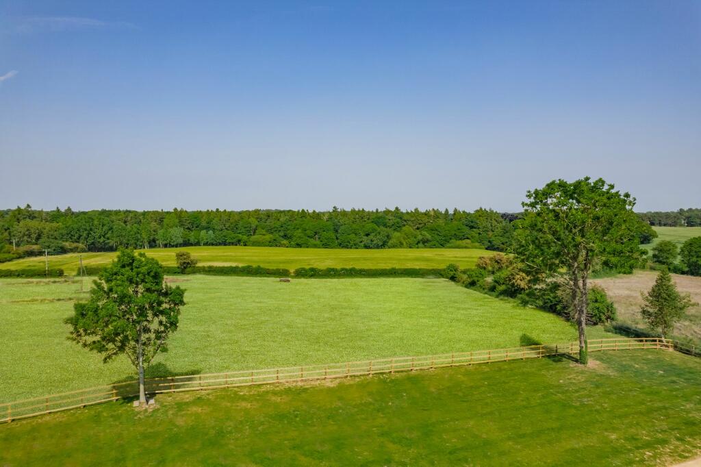 Additional image 46 of Restored Tarporley farmhouse with equestrian potential