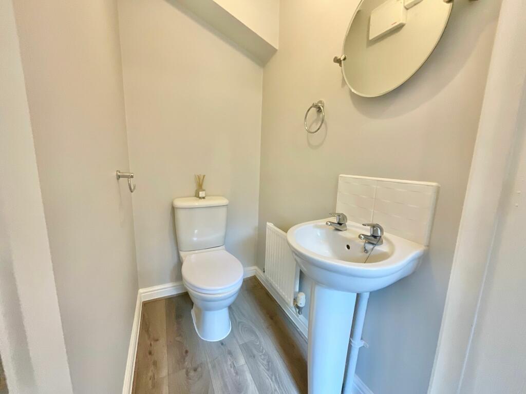 Additional image 8 of The Willows, Wrinehill, CW3