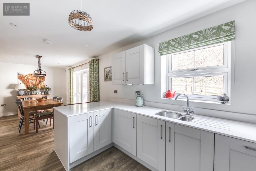 Additional image 11 of Wheatcroft Drive, Ambergate, Belper, DE56