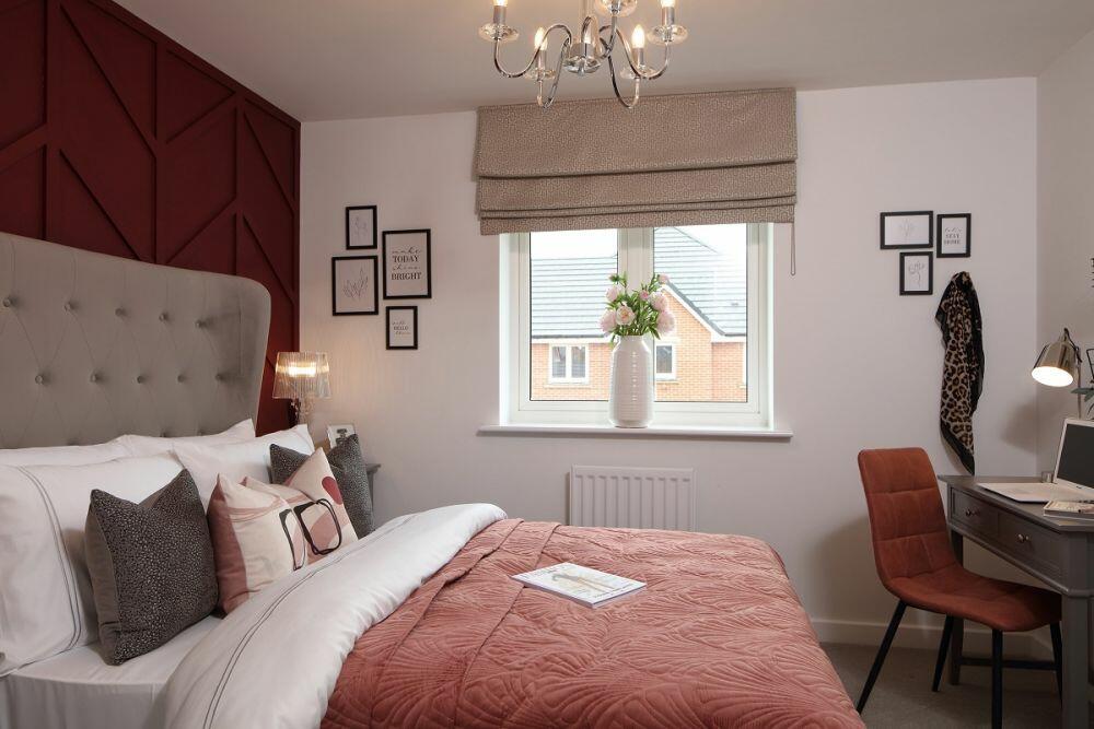 Additional image 2 of Off Side Ley,
Dunmore Drive,
Kegworth,
Derby,
DE74 2BS