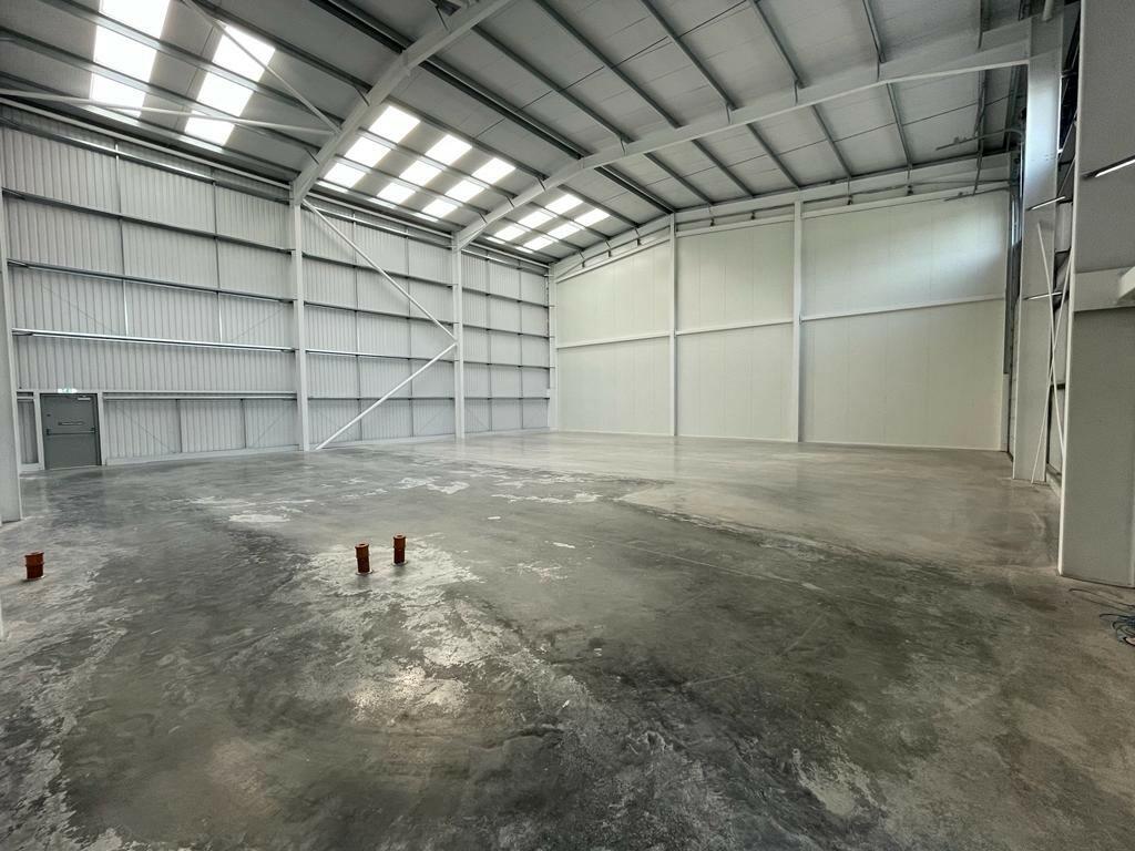 Additional image 8 of Norse Trade Park, Viking Road, Congleton CW12 1LB