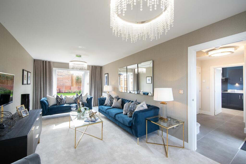 Additional image 23 of Black Firs Lane,
Somerford,
Congleton,
CW12 4QQ