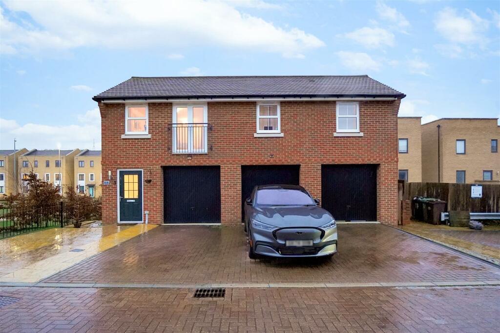 Additional image 17 of Freeman Close, Castle Hill, Ebbsfleet Valley