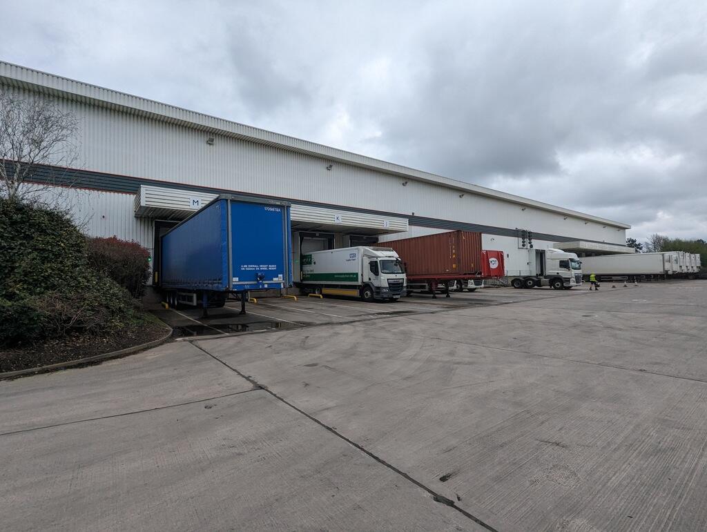 Additional image 11 of Vulcan - Middlemarch Business Park, Siskin Parkway West, Coventry, CV3 4UP