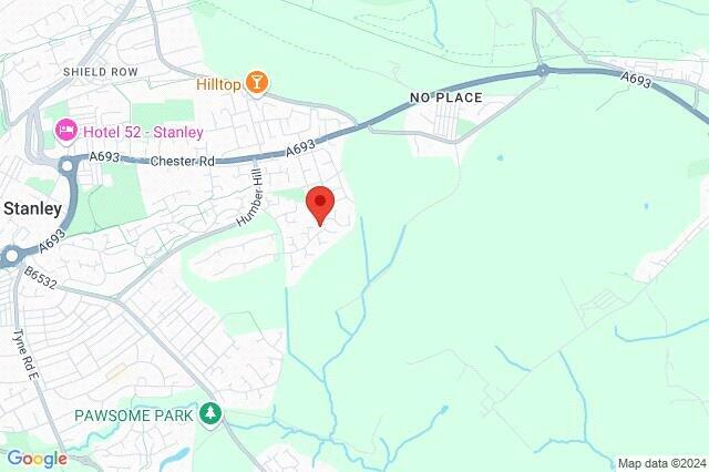 Additional image 13 of Kinross Drive, Stanley, County Durham, DH9