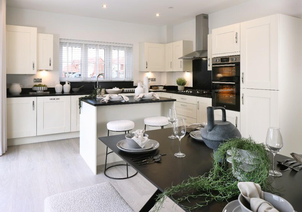 Additional image 3 of Newcastle Road,
Shavington,
Crewe,
CW2 5EB