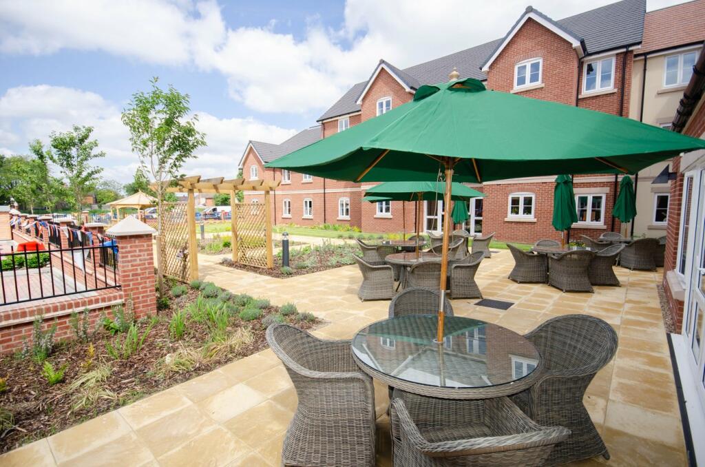 Additional image 12 of Knox Court, Bilton Road, Rugby, CV22