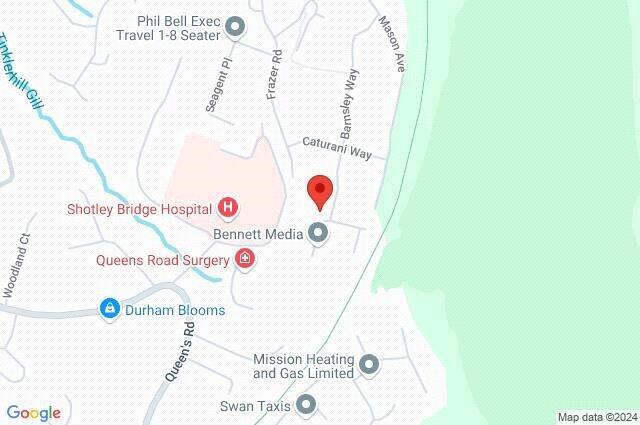Additional image 26 of Barnsley Way, Shotley Bridge, County Durham, DH8