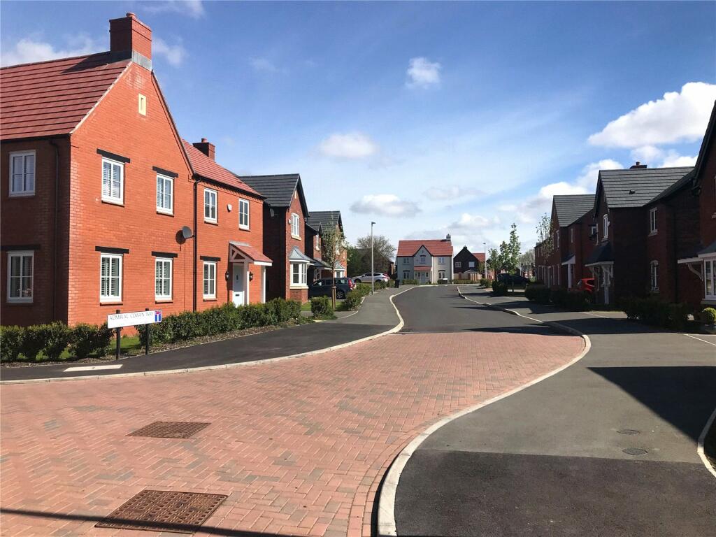 Additional image 13 of The Willows, Warwick Road, Kineton, Warwickshire, CV35