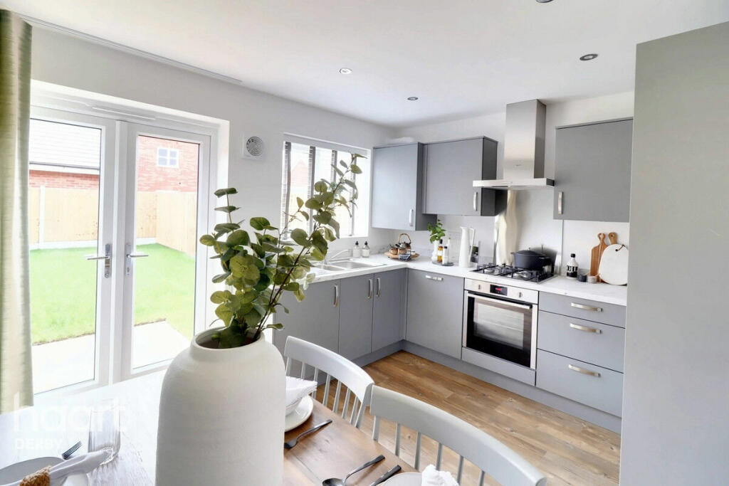 Additional image 5 of Lucas Lane, Hilton