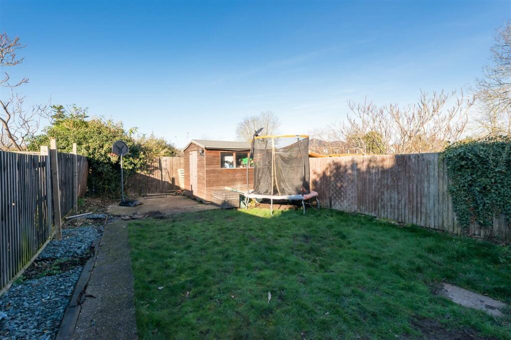 Additional image 12 of Staines Hill, Sturry