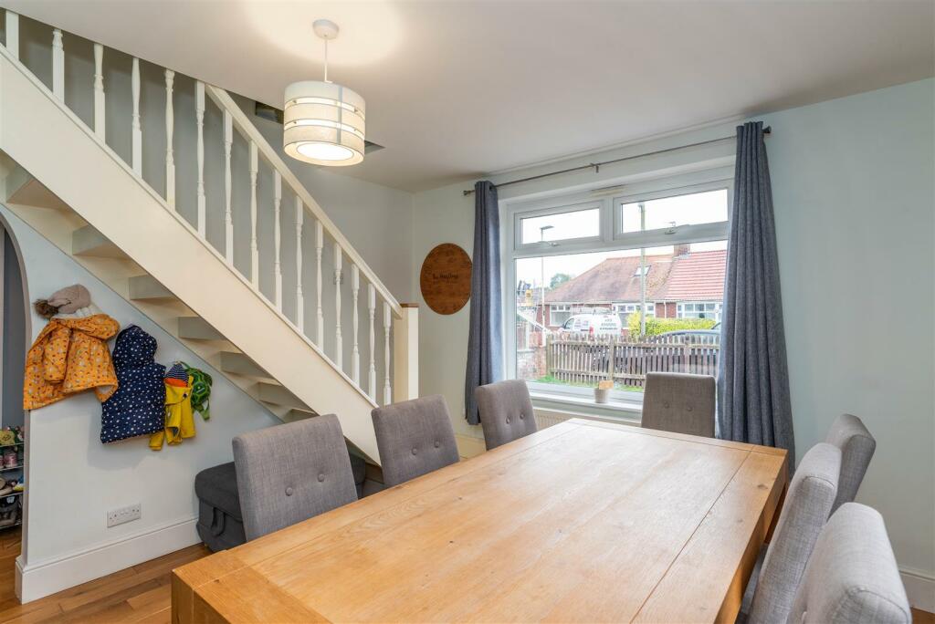 Additional image 13 of The Croft, Kegworth, Leicestershire, DE74 2EG