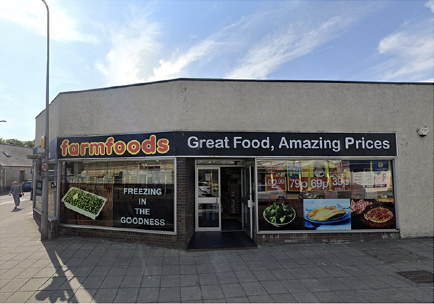 Additional image 6 of Charlotte Street, Stranraer, Wigtownshire, DG9