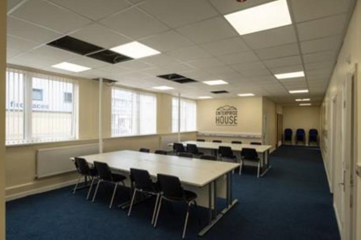 Additional image 4 of Enterprise House, Valley Street, Darlington DL1 1GY